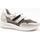Παπούτσια Γυναίκα Sneakers Drucker Calzapedic  Grey