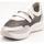 Παπούτσια Γυναίκα Sneakers Drucker Calzapedic  Grey