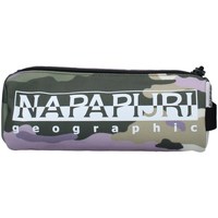 Τσάντες Τσάντες χειρός Napapijri NP0A4FVK Green