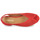 Παπούτσια Γυναίκα Σανδάλια / Πέδιλα JB Martin LOUISEE Chevre / Velours / Perfo / Red