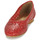 Παπούτσια Γυναίκα Μπαλαρίνες JB Martin SOLAIRE Tresse / Red