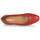 Παπούτσια Γυναίκα Μπαλαρίνες JB Martin SOLAIRE Tresse / Red