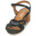 Παπούτσια Γυναίκα Σανδάλια / Πέδιλα JB Martin ENJOUE Veau / Black