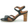 Παπούτσια Γυναίκα Σανδάλια / Πέδιλα JB Martin ENORA Veau / Black