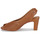 Παπούτσια Γυναίκα Σανδάλια / Πέδιλα JB Martin 1LUXE Nappa / Perfo / Camel