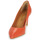 Παπούτσια Γυναίκα Γόβες JB Martin ELSA Nappa / Orange
