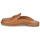 Παπούτσια Γυναίκα Μοκασσίνια JB Martin LEEDS Nappa / Camel