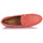 Παπούτσια Γυναίκα Μοκασσίνια JB Martin FRANCHE SOFT Chevre / Velours / Ροζ