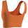 Υφασμάτινα Γυναίκα Αθλητικά μπουστάκια  Impetus 8339  K76 Orange