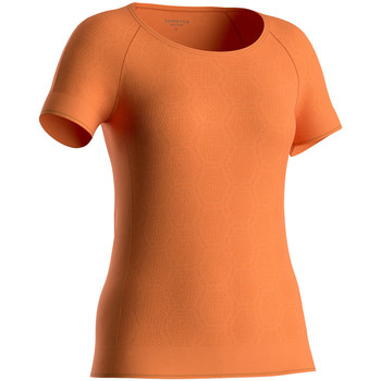 Υφασμάτινα Γυναίκα Αθλητικά μπουστάκια  Impetus 8309K76  M98 Orange