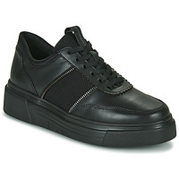 Παπούτσια Γυναίκα Χαμηλά Sneakers Stonefly ALLEGRA 8 Black