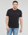 Υφασμάτινα Άνδρας T-shirt με κοντά μανίκια BOSS Tegood Black