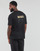 Υφασμάτινα Άνδρας T-shirt με κοντά μανίκια BOSS Tee 2 Black / Gold