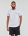 Υφασμάτινα Άνδρας T-shirt με κοντά μανίκια BOSS Tee MB 2 Άσπρο