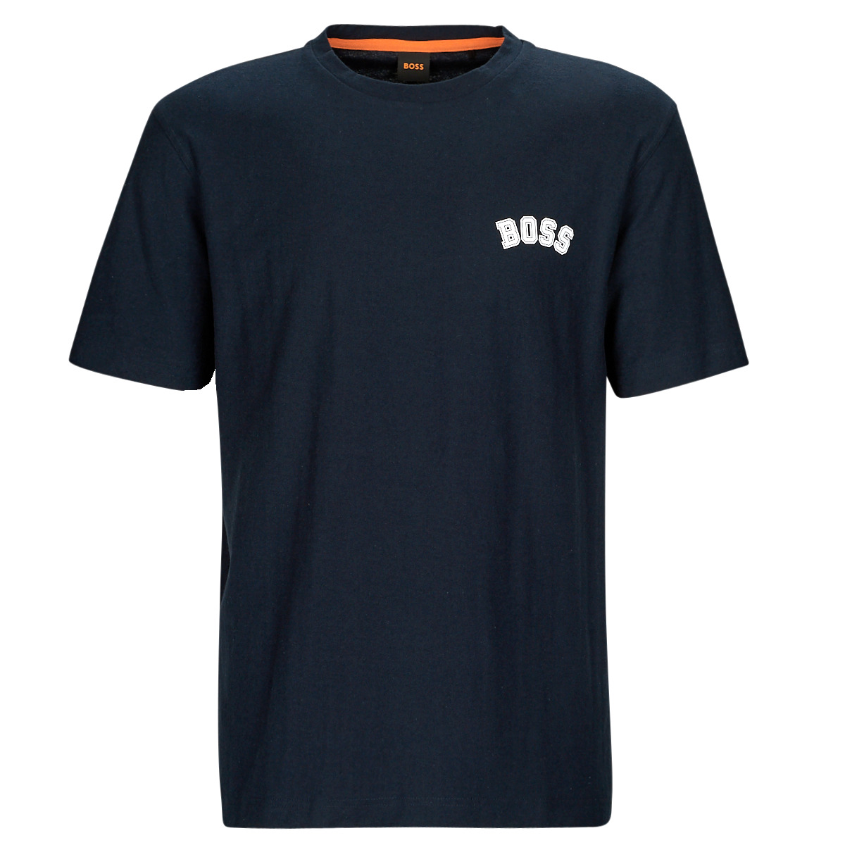 BOSS  T-shirt με κοντά μανίκια BOSS T-Prep