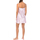 Υφασμάτινα Γυναίκα Αμάνικα / T-shirts χωρίς μανίκια Kisses&Love 2119-ROSA Ροζ