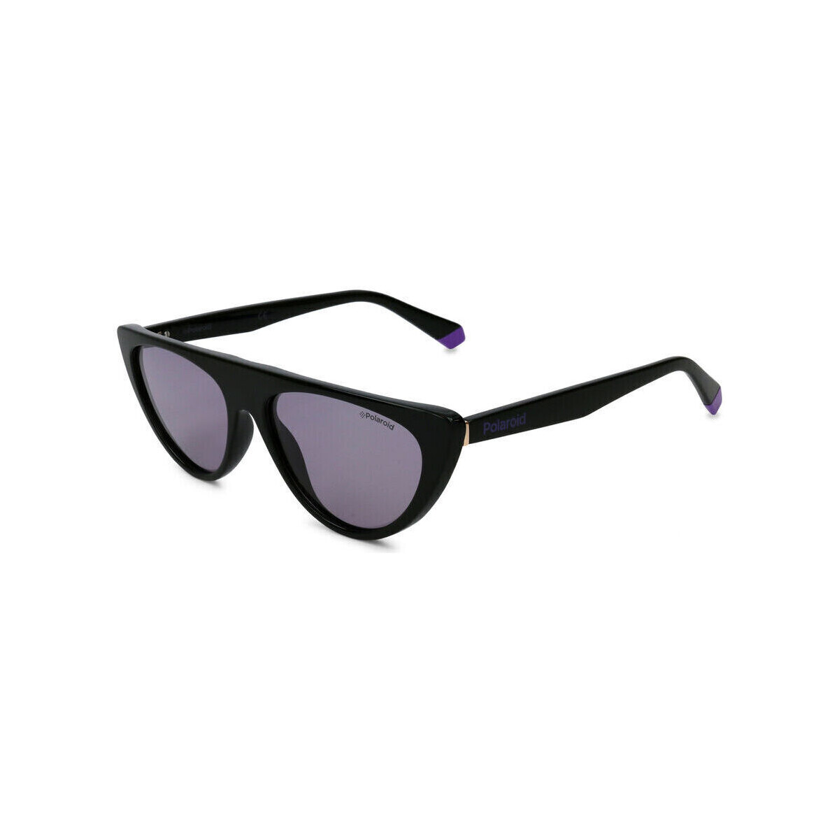 Ρολόγια & Kοσμήματα Γυναίκα óculos de sol Polaroid - pld6108s Black