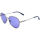 Ρολόγια & Kοσμήματα Γυναίκα óculos de sol Calvin Klein Jeans - ck20104s Grey