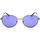 Ρολόγια & Kοσμήματα Γυναίκα óculos de sol Calvin Klein Jeans - ck20104s Grey