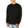 Υφασμάτινα Άνδρας Φούτερ Calvin Klein Jeans - k10k109708 Black
