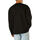Υφασμάτινα Άνδρας Φούτερ Calvin Klein Jeans - k10k109708 Black