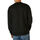 Υφασμάτινα Άνδρας Φούτερ Calvin Klein Jeans - k10k109698 Black