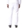 Υφασμάτινα Άνδρας Παντελόνια Project X Paris 2040104 Άσπρο