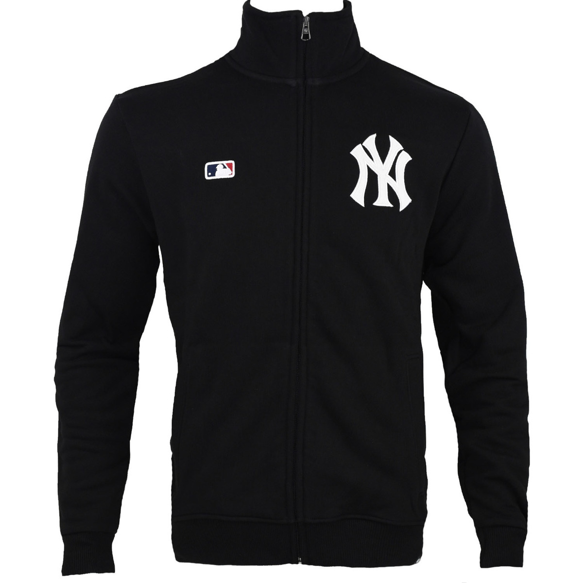 Ζακέτα '47 Brand MLB New York Yankees Embroidery Helix Track Jkt