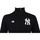 Υφασμάτινα Άνδρας Σπορ Ζακέτες '47 Brand MLB New York Yankees Embroidery Helix Track Jkt Black