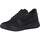 Παπούτσια Γυναίκα Χαμηλά Sneakers Tamaris 192240 Black