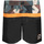 Υφασμάτινα Άνδρας Μαγιώ / shorts για την παραλία Karl Lagerfeld KL22MBS04 | Kamo Black
