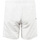 Υφασμάτινα Άνδρας Μαγιώ / shorts για την παραλία Karl Lagerfeld KL22MBM01 | Basic Άσπρο
