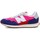 Παπούτσια Κορίτσι Σανδάλια / Πέδιλα New Balance PH237EG Multicolour