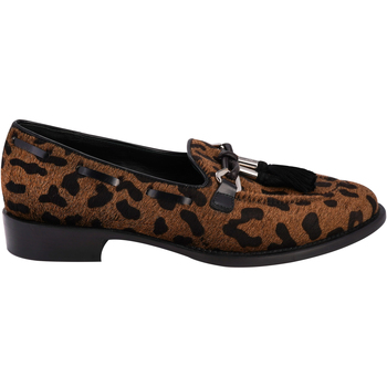 Παπούτσια Γυναίκα Σανδάλια / Πέδιλα Giuseppe Zanotti I760083 Brown