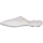 Παπούτσια Γυναίκα Σανδάλια / Πέδιλα Chiara Ferragni CF2036 Άσπρο