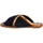 Παπούτσια Γυναίκα Σανδάλια / Πέδιλα Marni SAMSY 14G01 LV57400B99 Multicolour