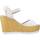 Παπούτσια Γυναίκα Σανδάλια / Πέδιλα Lumberjack SW57906 003 Άσπρο