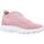 Παπούτσια Γυναίκα Sneakers Geox SPHERICA A Ροζ