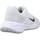 Παπούτσια Γυναίκα Sneakers Nike REVOLUTION 6 Άσπρο