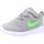 Παπούτσια Αγόρι Χαμηλά Sneakers Nike REVOLUTION 6 BABY Grey
