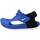 Παπούτσια Αγόρι Σαγιονάρες Nike SUNRAY PROTECT 3 Μπλέ