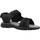 Παπούτσια Άνδρας Σανδάλια / Πέδιλα Geox U SPHERICA EC5 A Black
