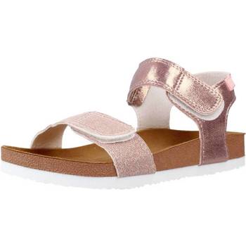 Παπούτσια Κορίτσι Σανδάλια / Πέδιλα Gioseppo 65203 Ροζ