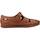 Παπούτσια Άνδρας Σανδάλια / Πέδιλα Pitillos 4662P Brown