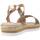 Παπούτσια Κορίτσι Σανδάλια / Πέδιλα Break And Walk MV556005 Gold
