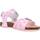 Παπούτσια Κορίτσι Σανδάλια / Πέδιλα Pablosky 406170P Ροζ