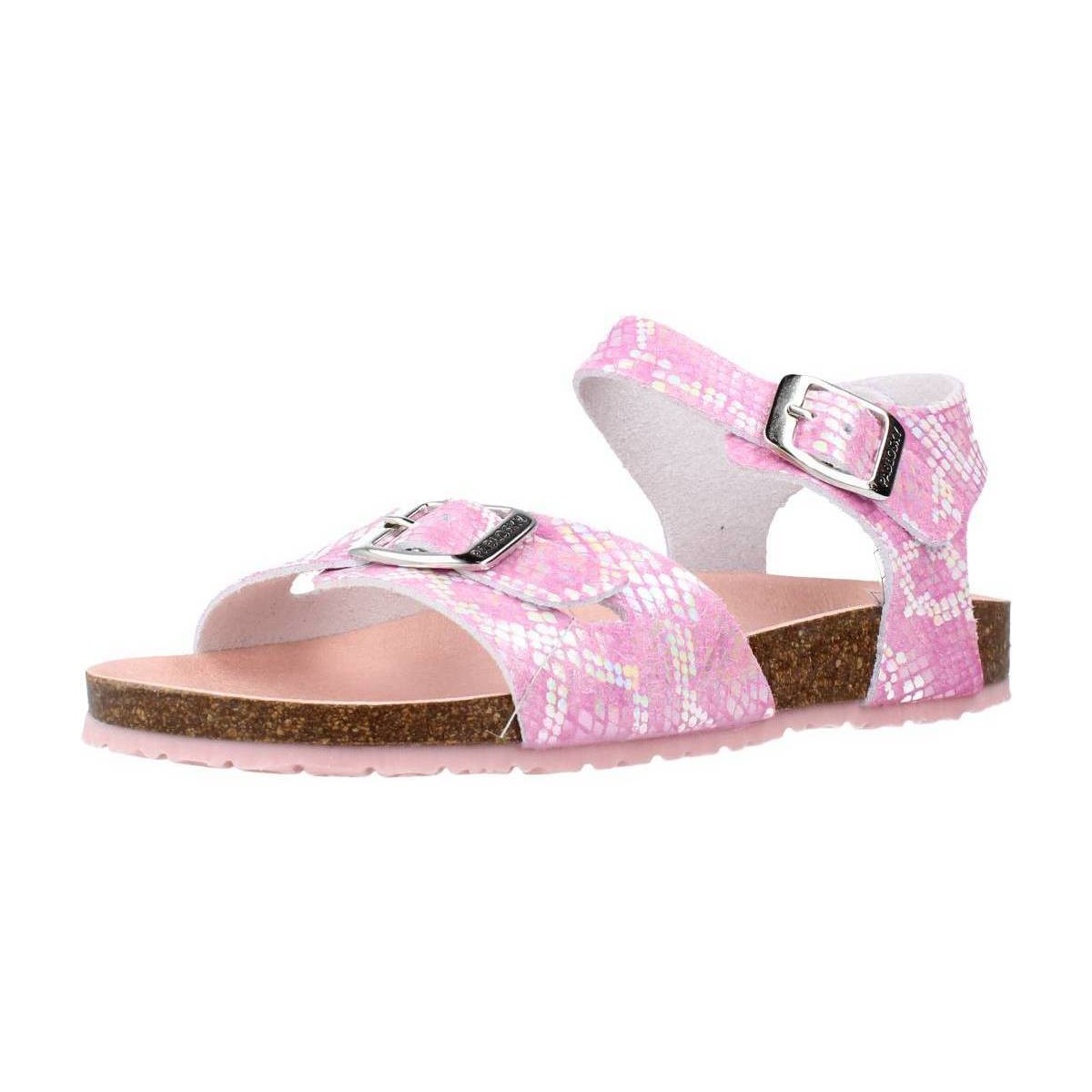 Παπούτσια Κορίτσι Σανδάλια / Πέδιλα Pablosky 406170P Ροζ