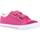 Παπούτσια Κορίτσι Χαμηλά Sneakers Chicco CORALIE Ροζ