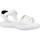Παπούτσια Κορίτσι Σανδάλια / Πέδιλα Calvin Klein Jeans V3A280203 Άσπρο