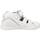 Παπούτσια Αγόρι Σανδάλια / Πέδιλα Biomecanics 222140B Άσπρο